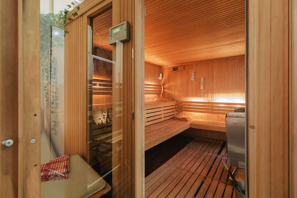 Een foto van La Boheme Hotel