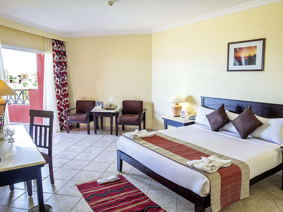 Een foto van Casa Mare Resort