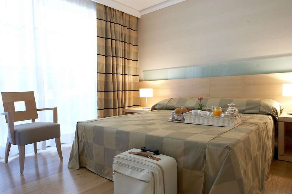 Een foto van Rodos Palace Resort