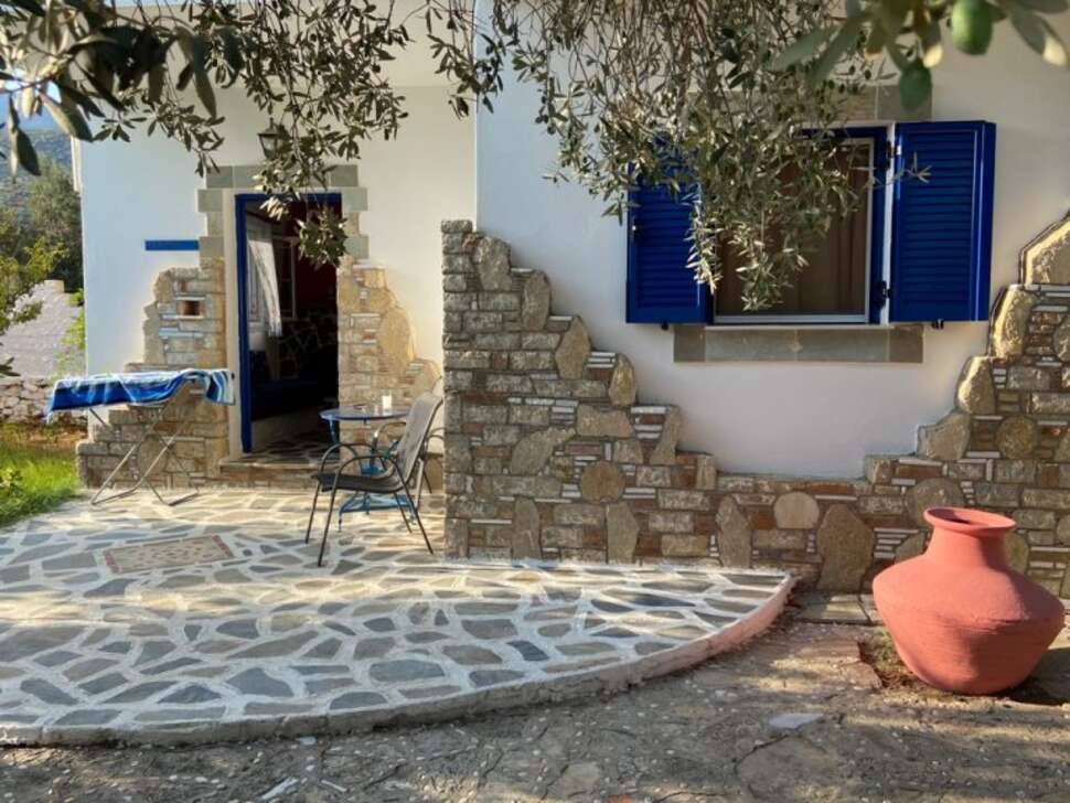 Een foto van Anastasia Appartementen