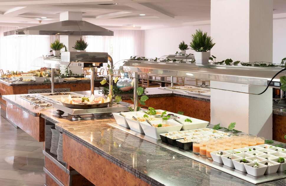 Een foto van Hotel Club Palia La Roca