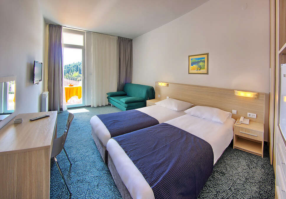 Een foto van Hotel Medena
