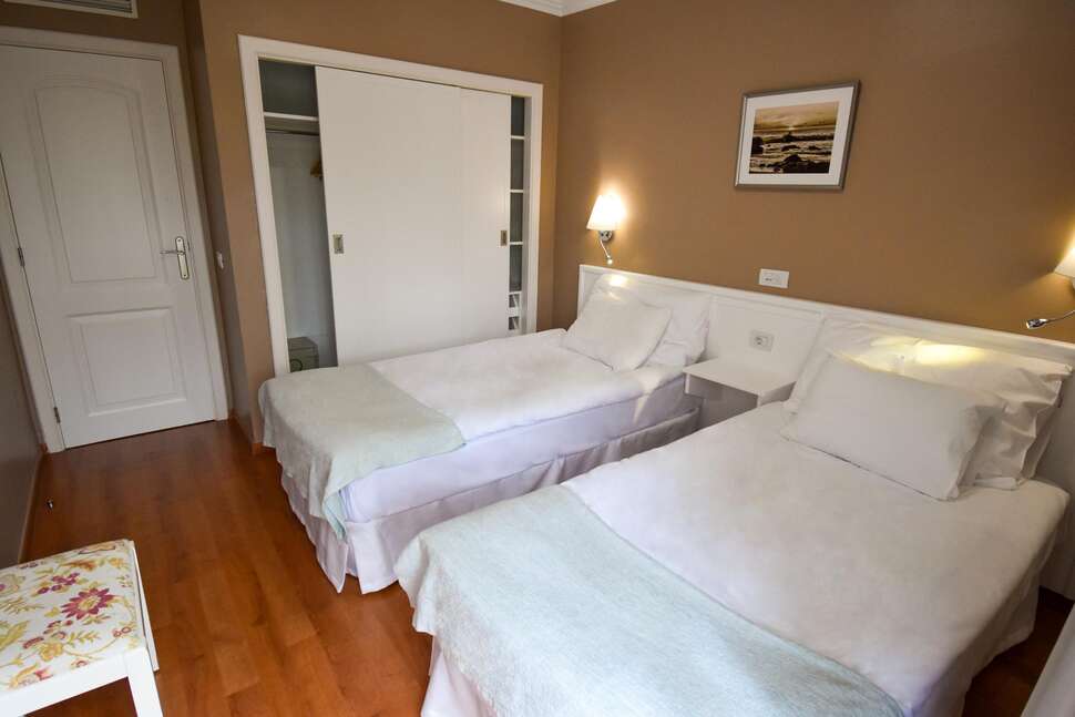Een foto van Coral La Quinta Park Suites