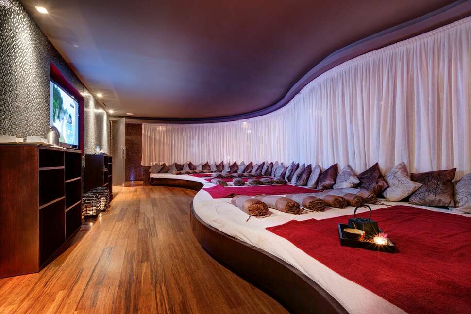 Ein Foto Gray Boutique Hotel & Spa