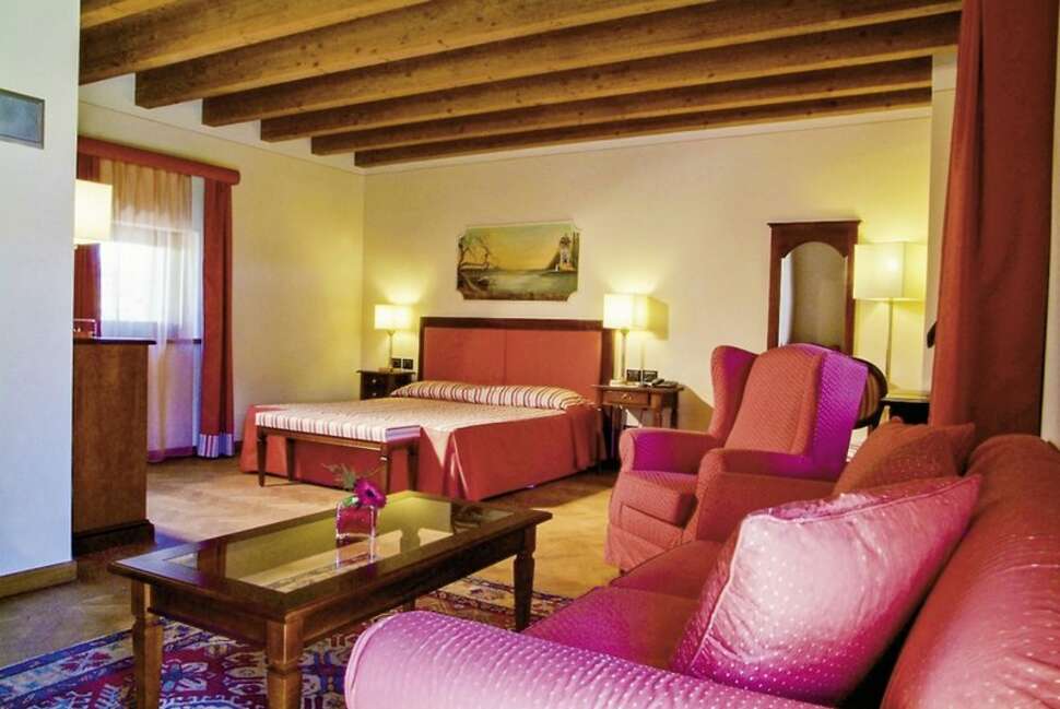 Een foto van Relais Corte Cavalli