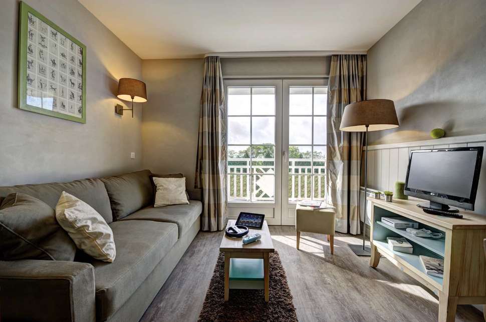 Een foto van B'O Resort