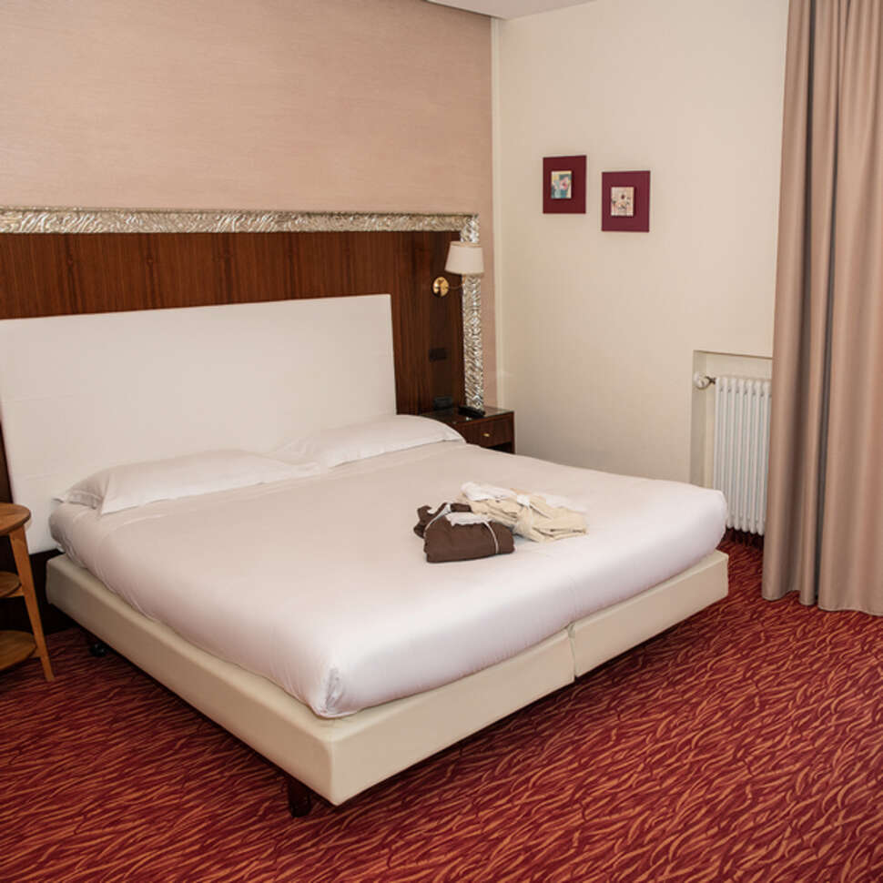 Een foto van Hotel Maggiore