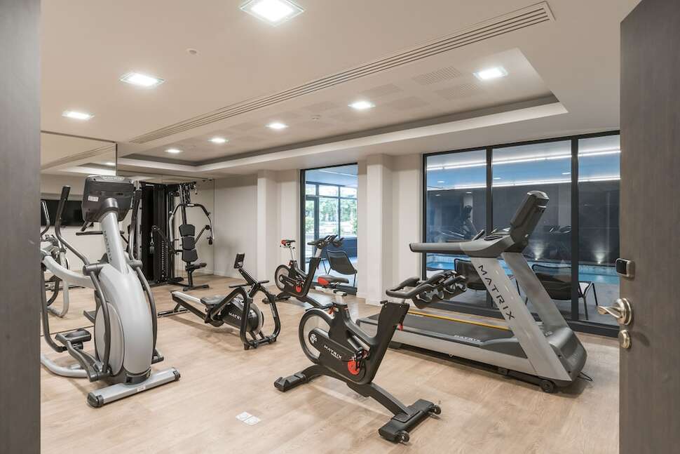Een foto van Nemea Aparthotel Cannes Palais