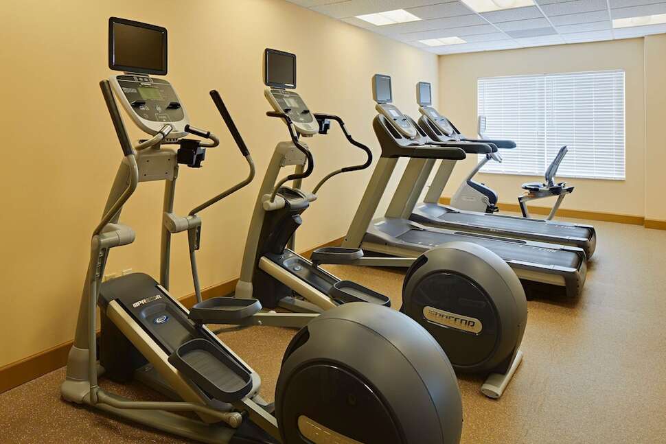 Een foto van Hilton Garden Inn Drive North
