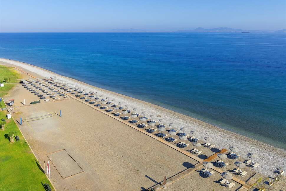 Een foto van Sun Beach Resort