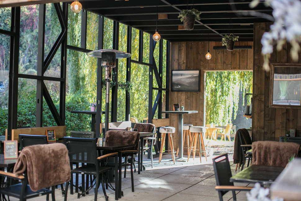 Een foto van Cocoon Hotel Du Commerce