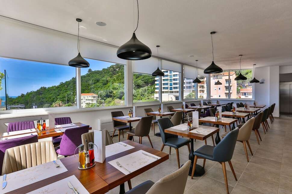 Een foto van Hotel Lusso Mare by Aycon