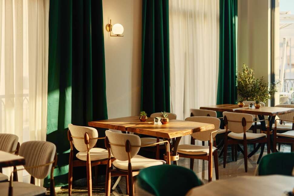 Een foto van Hotel Diplomat