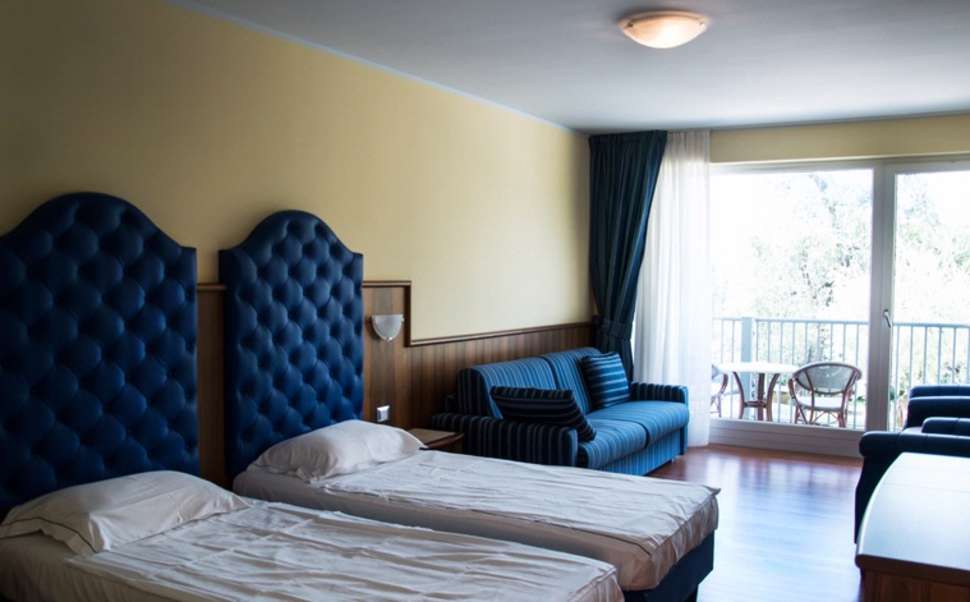 Een foto van Hotel Internazionale