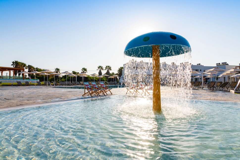 Een foto van Lambi Resort
