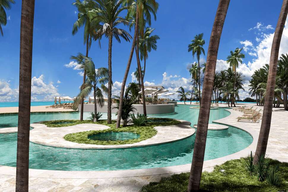 Een foto van Viva Miches by Wyndham