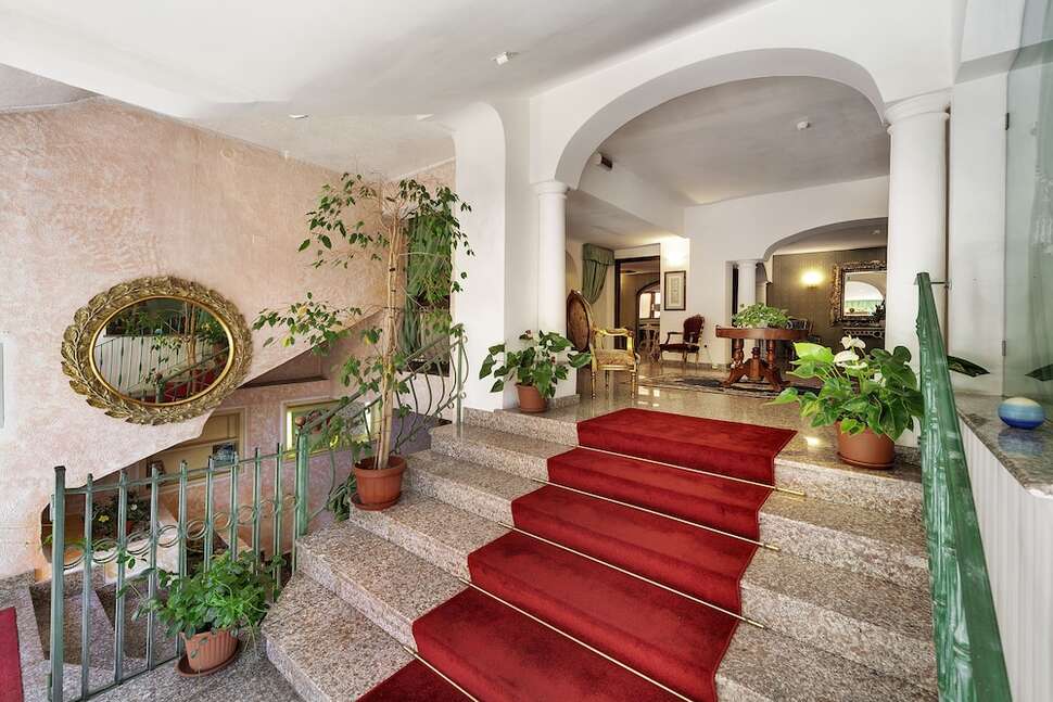 Een foto van Colonna Palace Mediterraneo