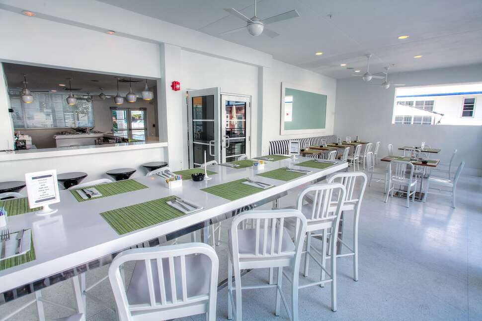 Een foto van Pestana Miami South Beach