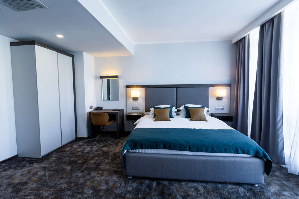 Een foto van Best Western Plus Premium Inn