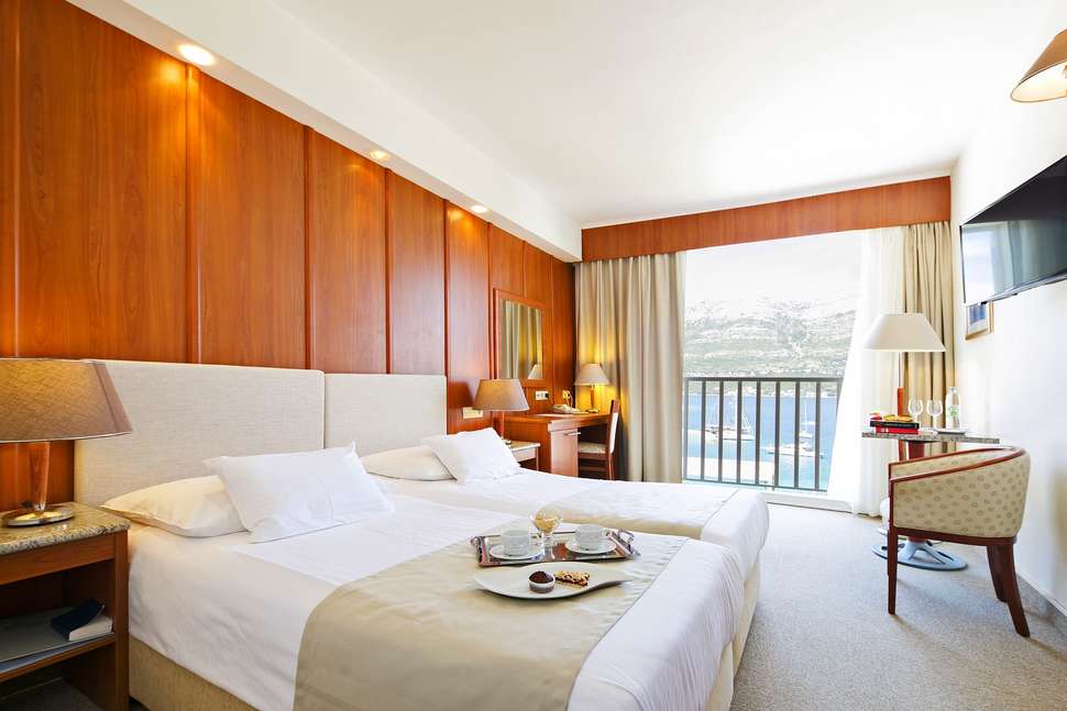 Een foto van Marko Polo Maradiso Hotel by Aminess