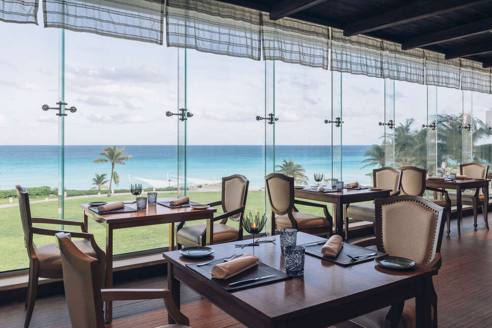 Een foto van Coral Level at Iberostar Selection Cancun