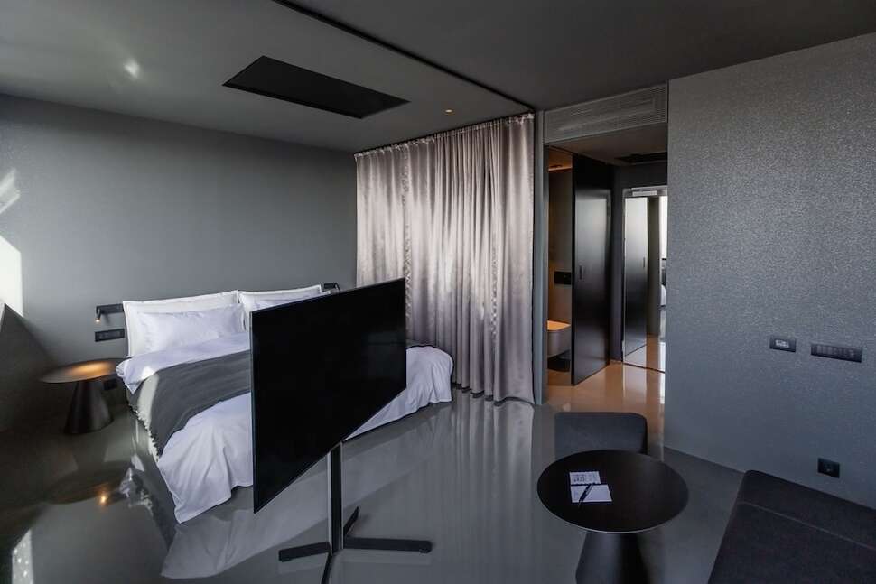 Een foto van Hotel Zonar Zagreb