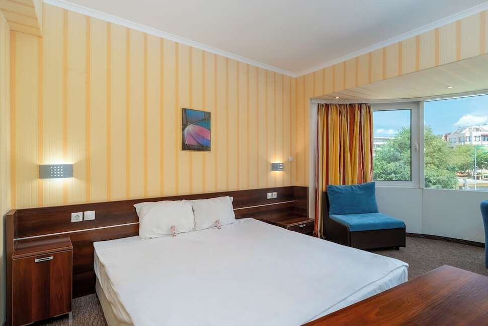 Een foto van MPM Hotel Arsena