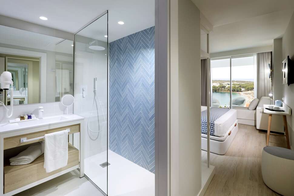 Een foto van Palladium Hotel Menorca