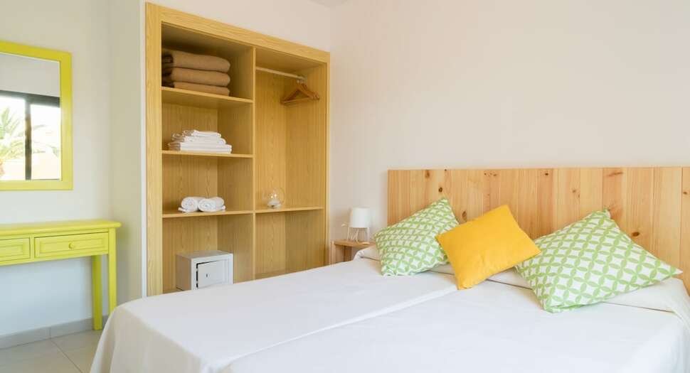 Een foto van Atlantic Garden Beach Mate