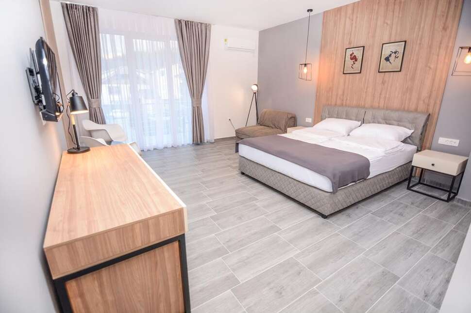 Een foto van Villa Kotlar