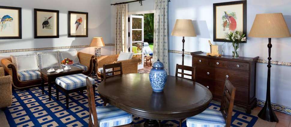 Een foto van Seaside Grand Hotel Residencia