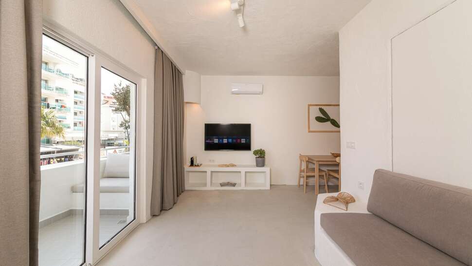 Ein Foto L'Olive Homes