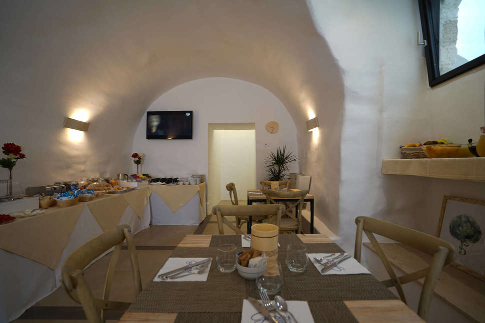 Een foto van Dimora Sant'Anna