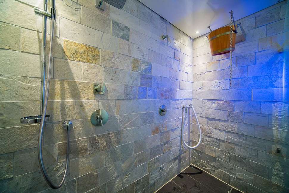 Een foto van Hotel Christiania