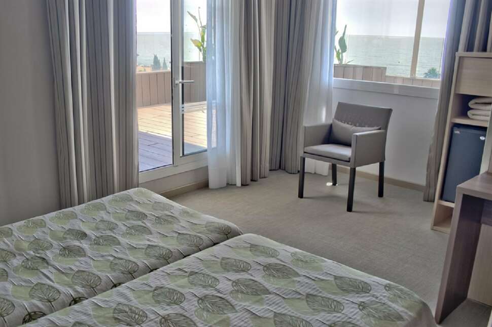 Een foto van Hotel Volga