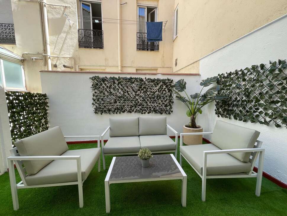 Ein Foto Apartments Roisa Centro