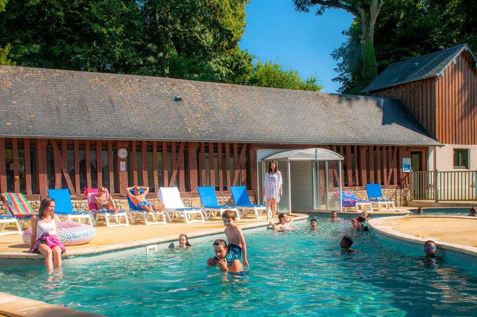 Een foto van Residence Du Parc