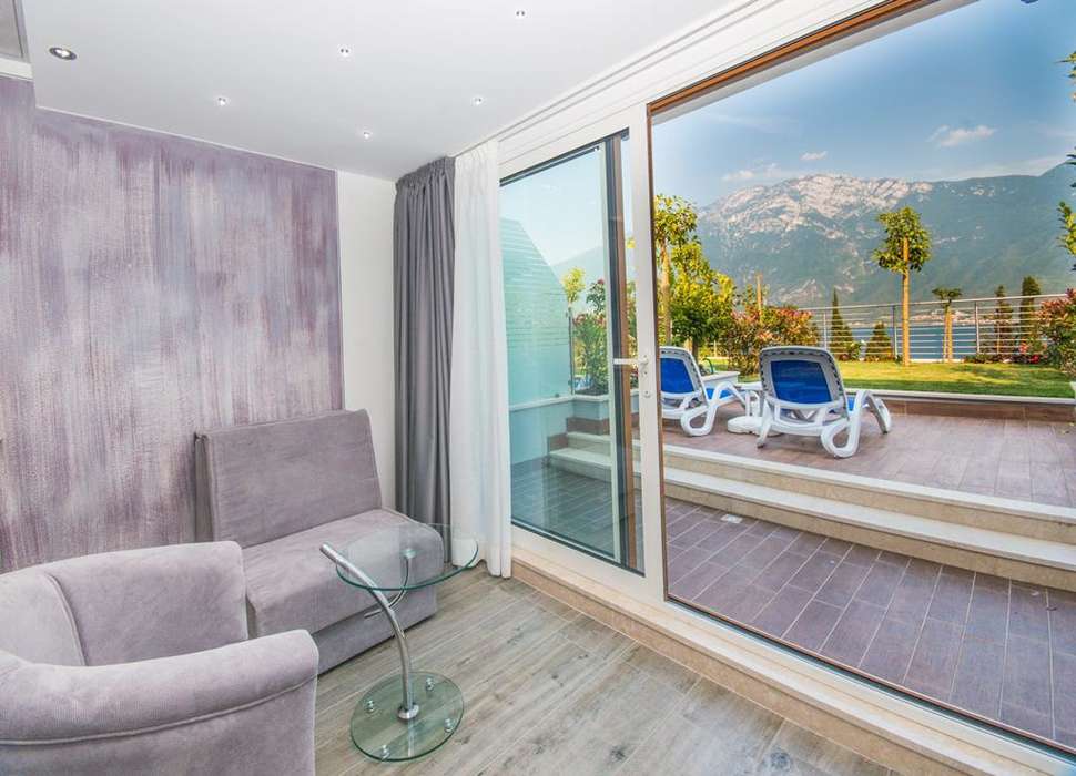 Een foto van Villa Paradiso Suite