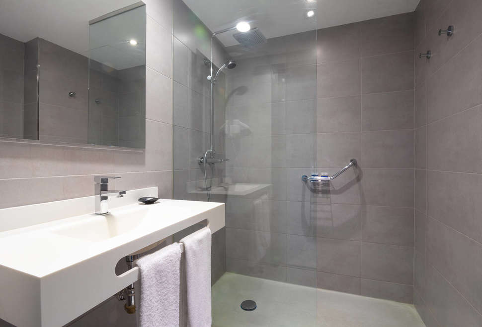 Een foto van Hotel Isla Mallorca & Spa
