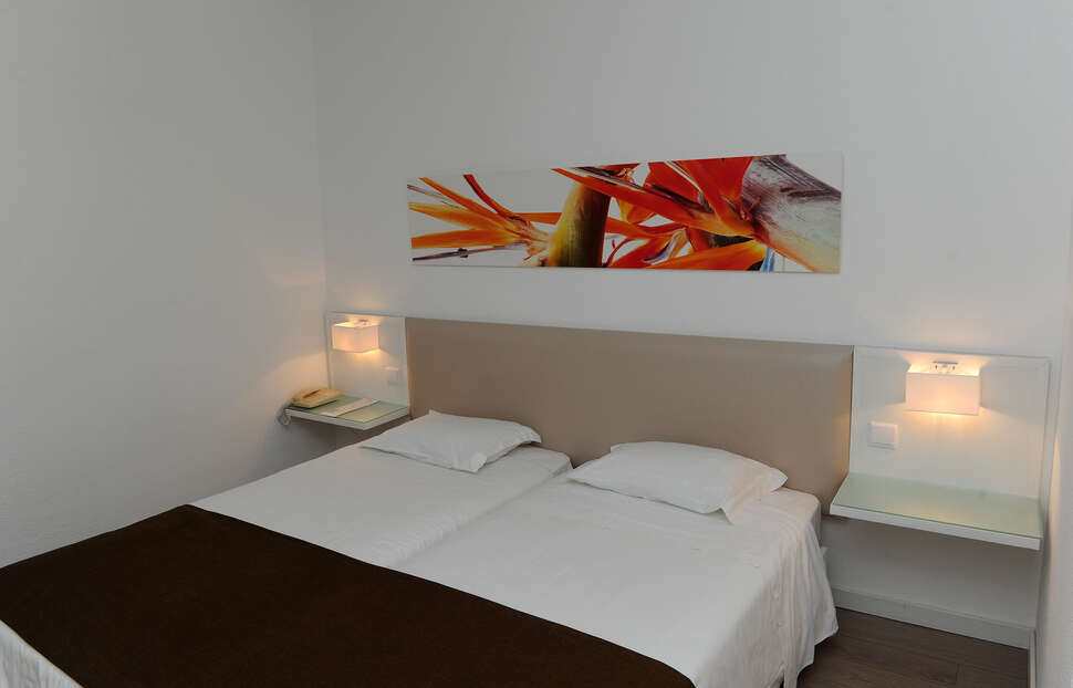 Een foto van Dorisol Estrelicia Hotel