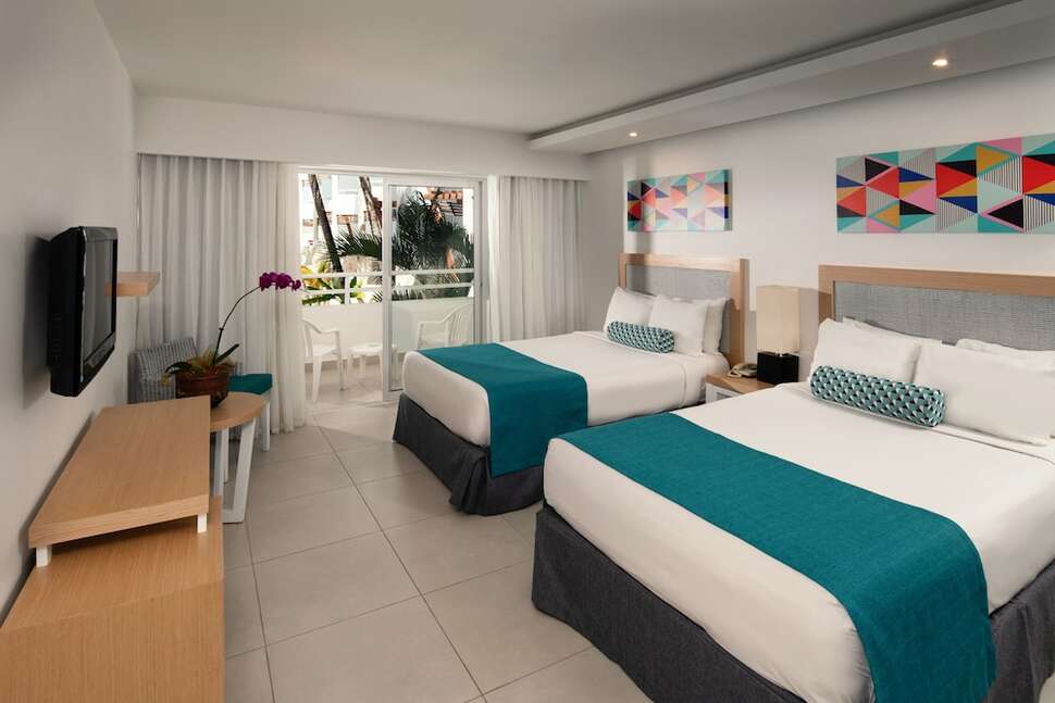 Ein Foto Casa Marina Beach & Reef Resort