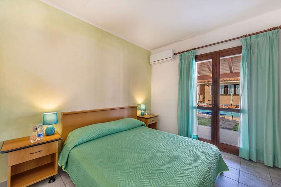 Een foto van Marina Manna Hotel & Club Village
