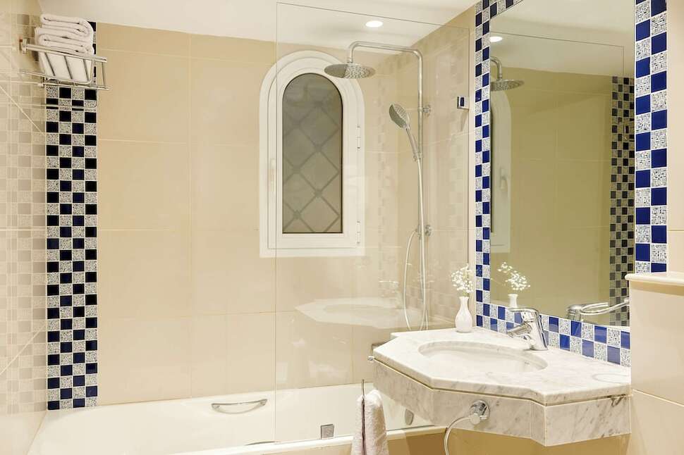 Ein Foto Iberostar Selection Mirage Hammamet