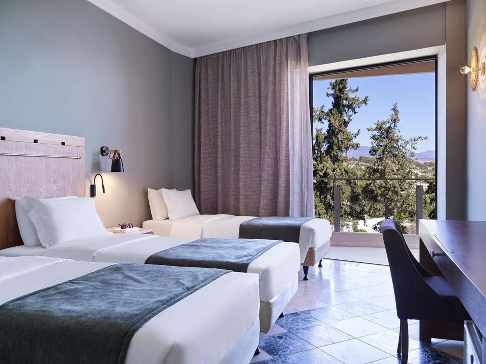 Een foto van Kalamaki Beach Hotel