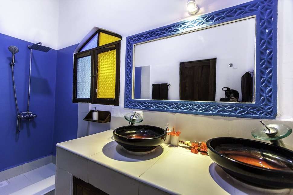 Een foto van Waridi Beach Resort & Spa