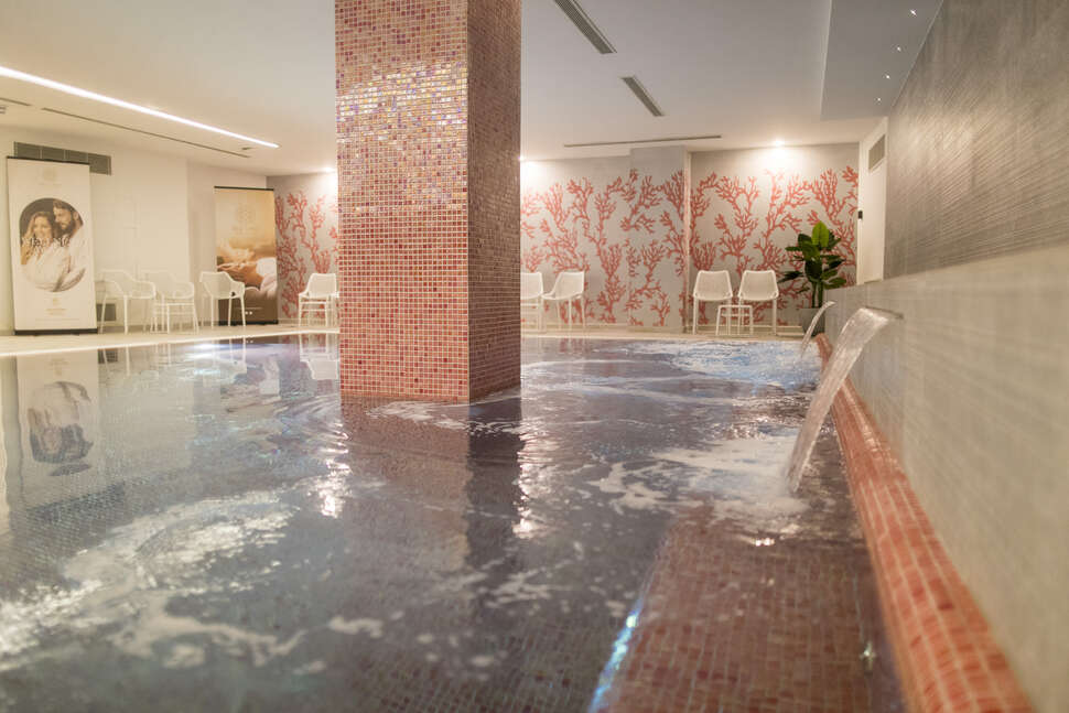 Ein Foto Seaview Hotel