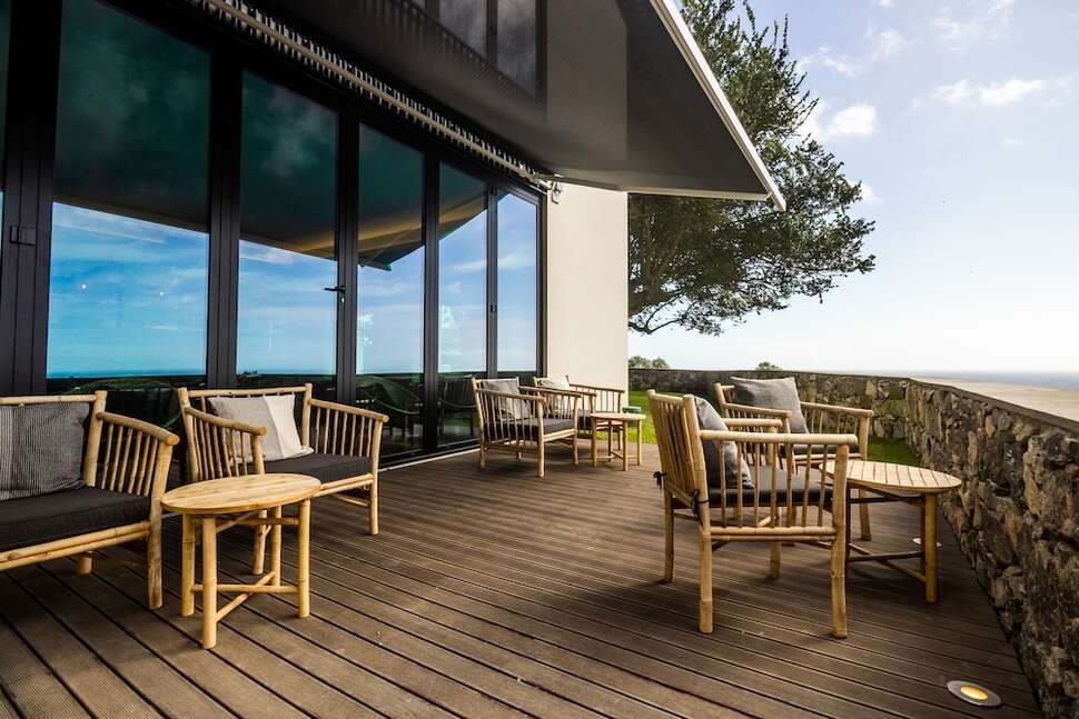 Een foto van Sensi Azores Nature & Spa