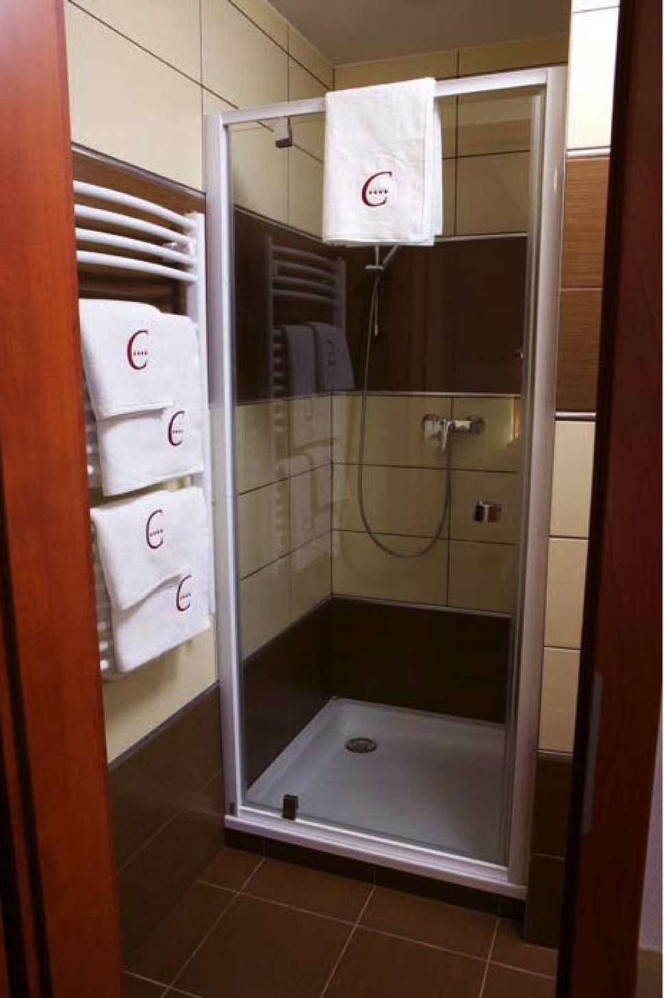 Een foto van Hotel City Inn