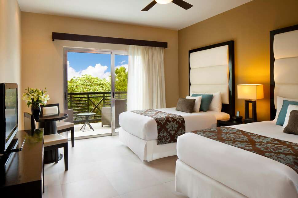 Een foto van The Fives Beach Hotel & Residences