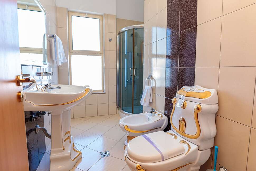 Een foto van Hotel Aliko